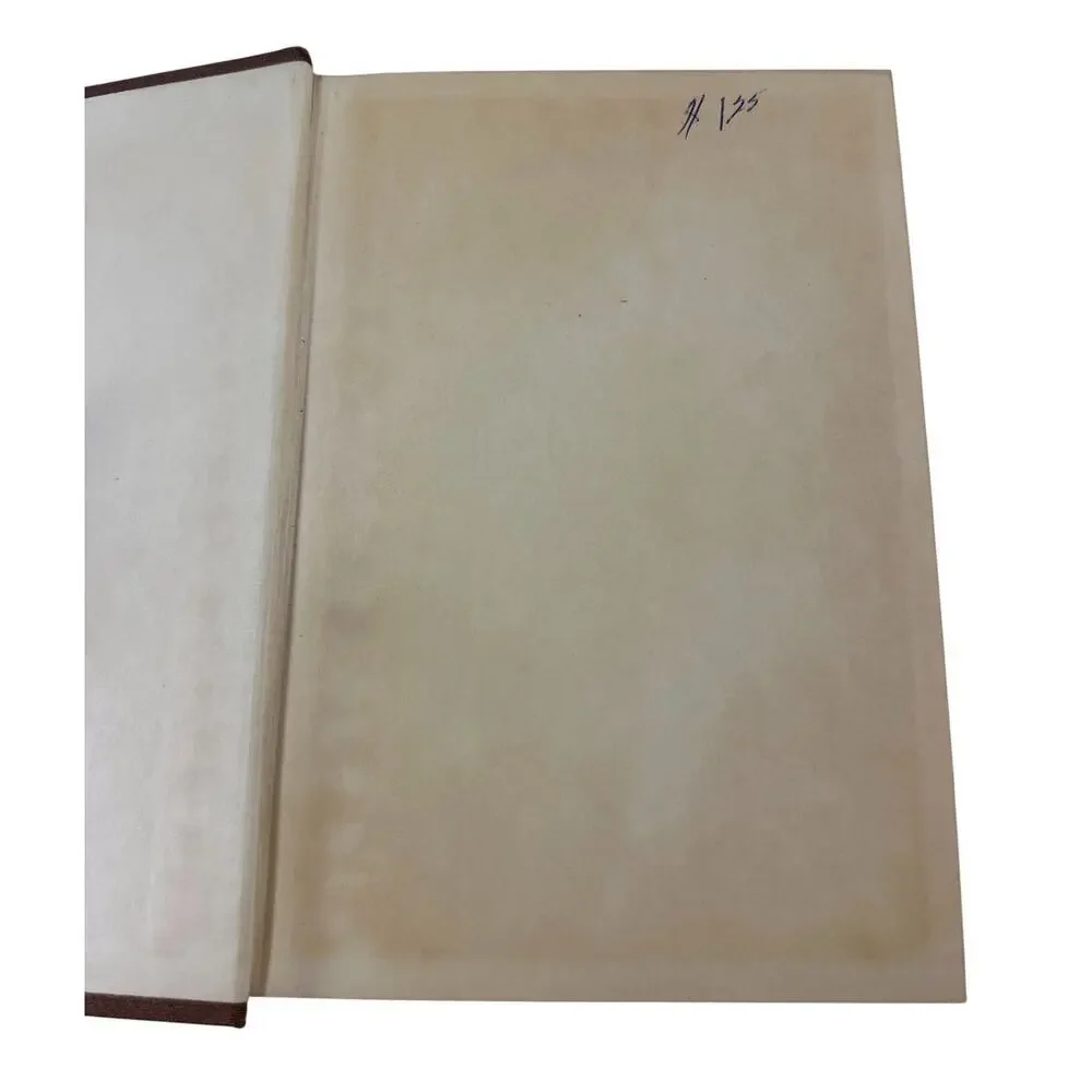 The Scarlet Letter Nathaniel Hawthorne World’s Greatest Literature Vol 6 HC